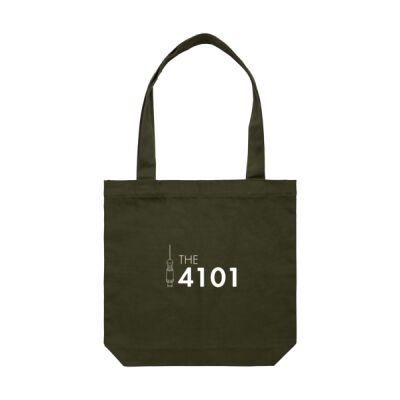 4101 Tote bag 2 Thumbnail
