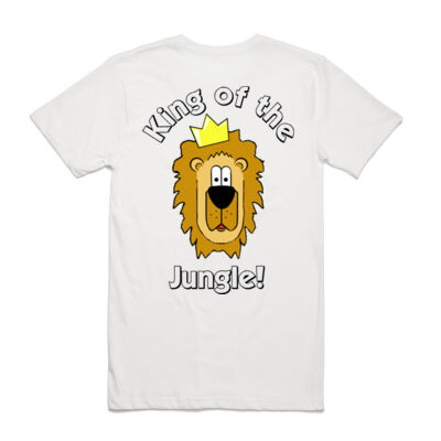 Billboard - King of the Jungle - BF Thumbnail