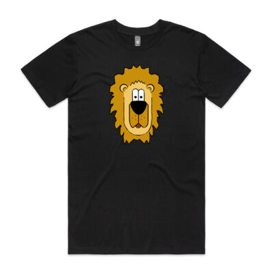 Statement - Lion Thumbnail