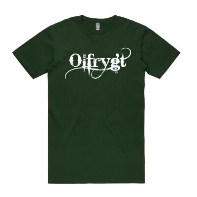 Olfrygt: Beer T-Shirt  Thumbnail