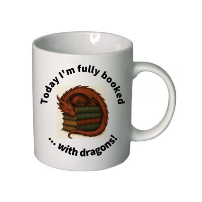 Fully Booked Mug Thumbnail