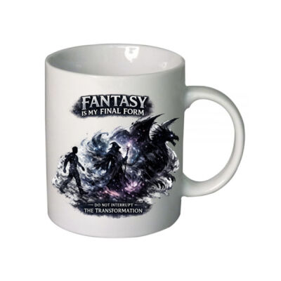 Final Form Mug Thumbnail