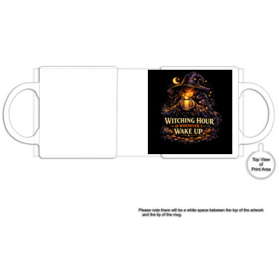 Witching Hour Mug Thumbnail