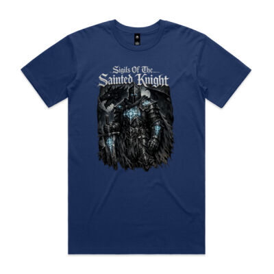 The Sigil Knight St George’s Day T-Shirt  Thumbnail