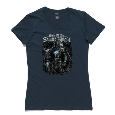 The Sigil Knight St George’s Day T-Shirt  Thumbnail