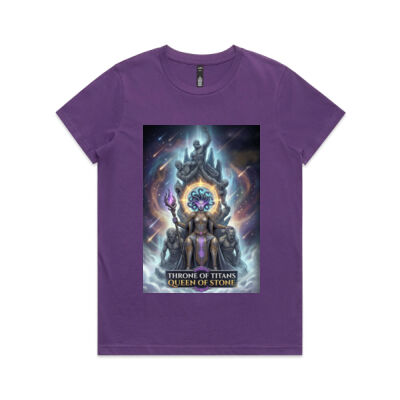 Gorgon Matriarch of Stone Empires - Myth-Forged Collection: Pristine Style Thumbnail
