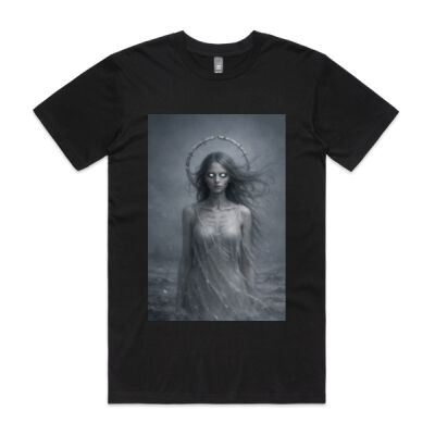 Wingless Angel - Angels of the Ashes Collection Thumbnail