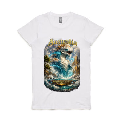 White Sand Leviathan - Myth-Forged Collection: Rugged Style Thumbnail