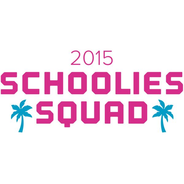 2015 Schoolies Squad Thumbnail