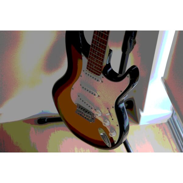 ElectricGuitar Thumbnail