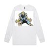 Mens Base Longsleeve Tee Thumbnail
