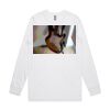 Mens Base Longsleeve Tee Thumbnail
