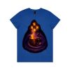 Women's Maple Tee Thumbnail