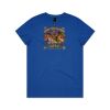 Women's Maple Tee Thumbnail