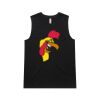 Women's Upside Tank Thumbnail