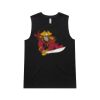 Women's Upside Tank Thumbnail