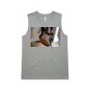 Women's Upside Tank Thumbnail