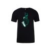 Mens Fitted Cotton Tee Thumbnail