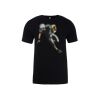 Mens Fitted Cotton Tee Thumbnail