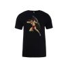 Mens Fitted Cotton Tee Thumbnail