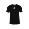 Mens Fitted Cotton Tee Thumbnail
