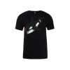 Mens Fitted Cotton Tee Thumbnail