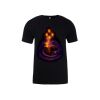 Mens Fitted Cotton Tee Thumbnail